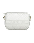 Valentino Bags Gray Polyethylene Women Handbag