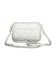 Valentino Bags Gray Polyethylene Women Handbag