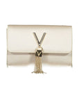 Valentino Bags Gray Polyethylene Handbag