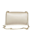 Valentino Bags Gray Polyethylene Handbag
