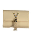 Valentino Bags Beige Polyethylene Handbag
