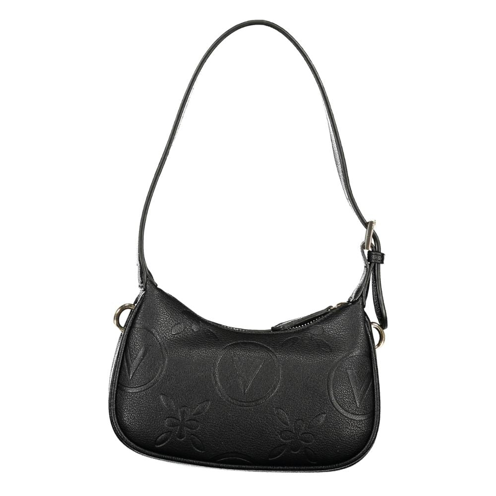 Valentino Bags Black Polyethylene Women Handbag