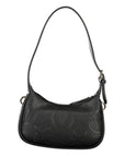 Valentino Bags Black Polyethylene Women Handbag