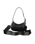 Valentino Bags Black Polyethylene Women Handbag