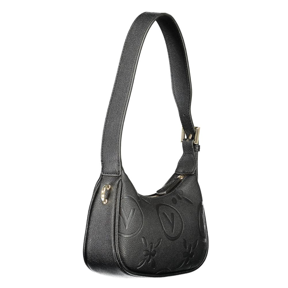 Valentino Bags Black Polyethylene Women Handbag