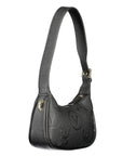 Valentino Bags Black Polyethylene Women Handbag