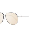 Guess Gold Men Sunglasses