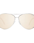 Guess Gold Men Sunglasses