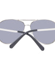 Guess Gold Men Sunglasses
