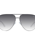Guess Gray Men Sunglasses
