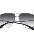 Guess Gray Men Sunglasses