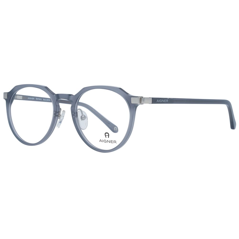 Aigner Gray Women Optical Frames Paris Deluxe