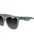 Dolce & Gabbana Elegant Sicilian Lace Designer Sunglasses