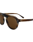 Dolce & Gabbana Timeless Tortoiseshell Unisex Sunglasses