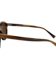 Dolce & Gabbana Timeless Tortoiseshell Unisex Sunglasses