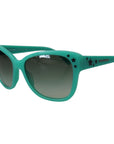 Dolce & Gabbana Enigmatic Star-Patterned Square Sunglasses