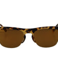Dolce & Gabbana Chic Acetate Designer Sunglasses