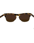Dolce & Gabbana Chic Acetate Designer Sunglasses