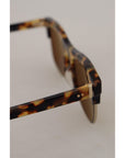 Dolce & Gabbana Chic Acetate Designer Sunglasses