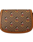 Sac à bandoulière GUCCI x Disney Collabo Mickey Mouse