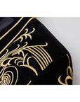 Embroidery Men Suits&Blazer One Piece Luxury Royal Fashion Casual Business Trendy Male Suit Jacket In Stock Free Shipping