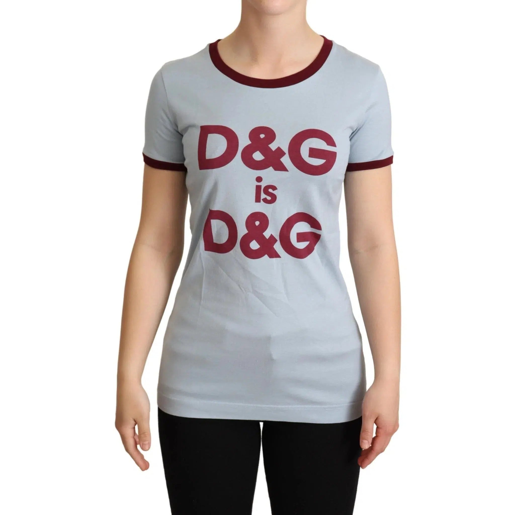 d and g tshirt