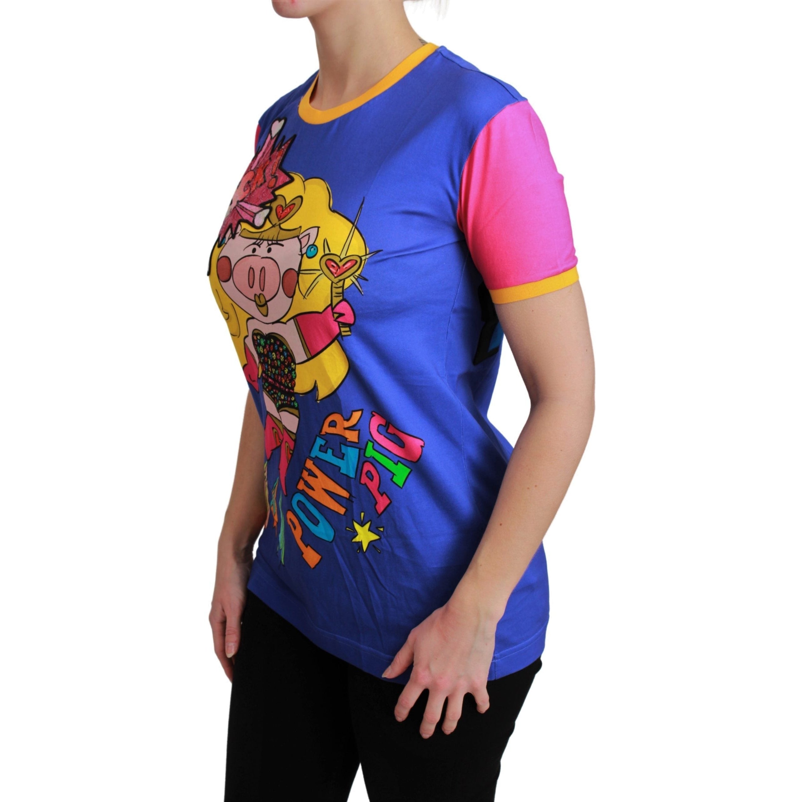 T shirt supergirl on sale femme