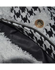 Ensemble Deux Pièces en Tweed Veste & Jupe - Paris Deluxe