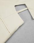 Ensemble Tailleur Chic & Décontracté avec Ouvertures - Paris Deluxe