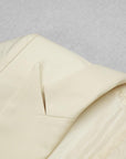 Ensemble Tailleur Chic & Décontracté avec Ouvertures - Paris Deluxe