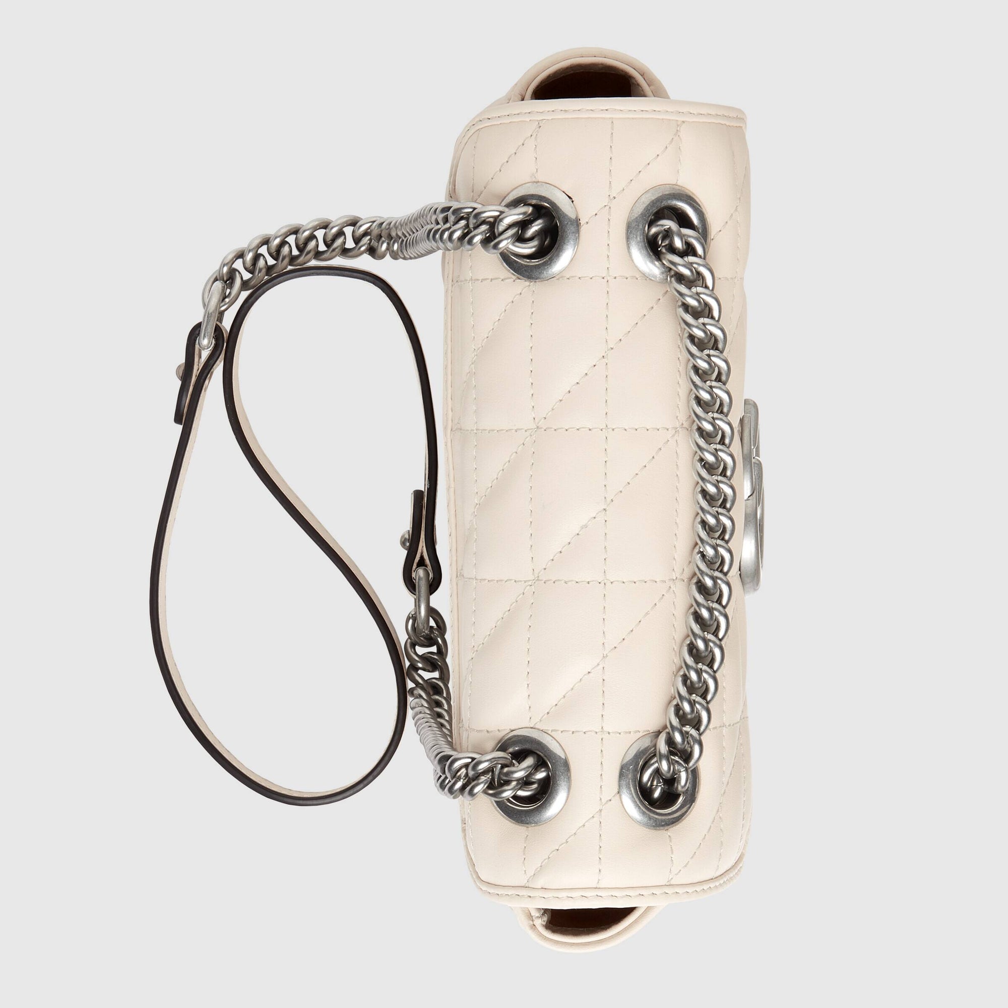 Gucci Mini sac à épaule GG Marmont - Paris Deluxe