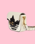 Gucci Mini sac adidas x Gucci Mors 1955 - Paris Deluxe