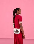 Gucci Mini sac adidas x Gucci Mors 1955 - Paris Deluxe