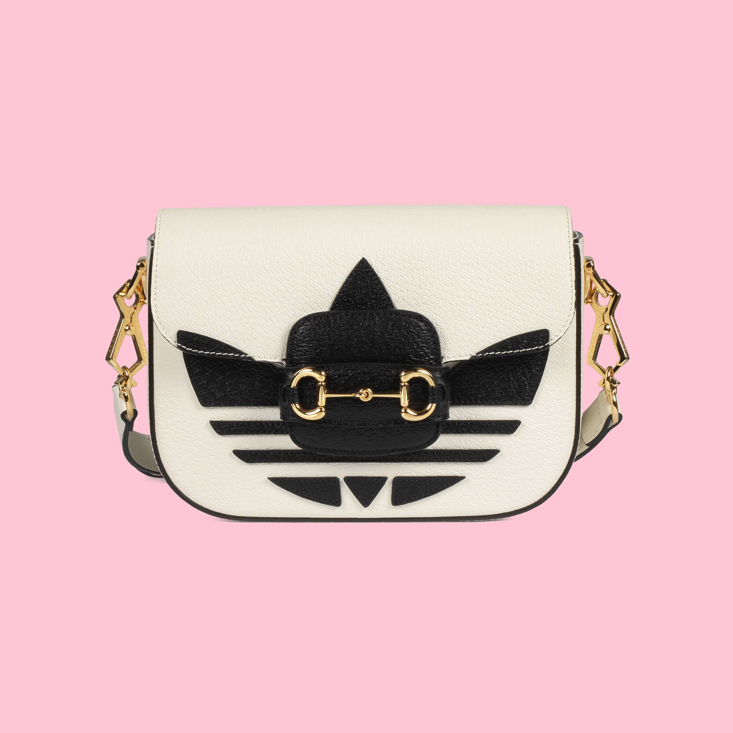 Gucci Mini sac adidas x Gucci Mors 1955 – Paris Deluxe