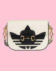 Gucci Mini sac adidas x Gucci Mors 1955 - Paris Deluxe