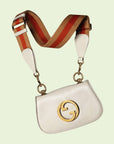 Gucci Mini sac Gucci Blondie - Paris Deluxe