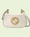 Gucci Mini sac Gucci Blondie - Paris Deluxe