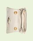 Gucci Mini sac Gucci Blondie - Paris Deluxe