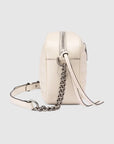 Gucci Sac à épaule GG Marmont petite taille - Paris Deluxe