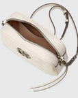 Gucci Sac à épaule GG Marmont petite taille - Paris Deluxe