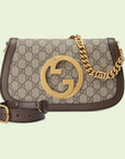 Gucci Sac à épaule Gucci Blondie - Paris Deluxe