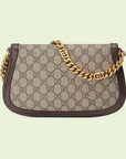 Gucci Sac à épaule Gucci Blondie - Paris Deluxe