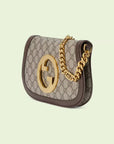 Gucci Sac à épaule Gucci Blondie - Paris Deluxe