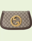 Gucci Sac à épaule Gucci Blondie - Paris Deluxe