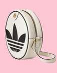Gucci Sac à épaule Ophidia adidas x Gucci - Paris Deluxe