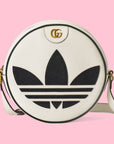 Gucci Sac à épaule Ophidia adidas x Gucci - Paris Deluxe