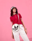 Gucci Sac à épaule Ophidia adidas x Gucci - Paris Deluxe