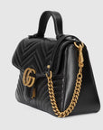 Gucci Sac à main petite taille à motif GG Marmont - Paris Deluxe