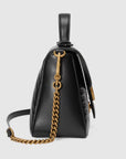 Gucci Sac à main petite taille à motif GG Marmont - Paris Deluxe