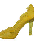 Dolce & Gabbana Enchanting Cinderella Crystal Pumps